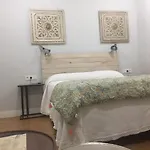 Agroturismo Ibarra * أموريبايتا-إيتكسانو