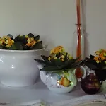 منزل ريفي Agroturismo Ibarra *