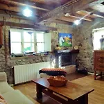 Agroturismo Ibarra منزل ريفي *