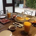 Agroturismo Ibarra منزل ريفي *