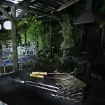 منزل ريفي Agroturismo Ibarra *