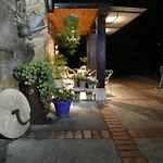 منزل ريفي Agroturismo Ibarra