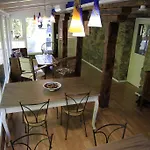 Agroturismo Ibarra * أموريبايتا-إيتكسانو