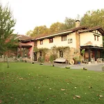 منزل ريفي Agroturismo Ibarra