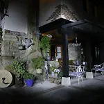 Agroturismo Ibarra منزل ريفي