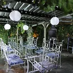 Agroturismo Ibarra منزل ريفي *