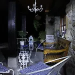 Agroturismo Ibarra منزل ريفي