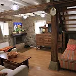 Agroturismo Ibarra منزل ريفي