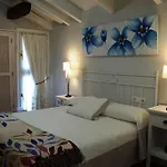 منزل ريفي Agroturismo Ibarra أموريبايتا-إيتكسانو