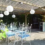 Agroturismo Ibarra منزل ريفي *