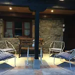 Agroturismo Ibarra منزل ريفي