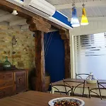 منزل ريفي Agroturismo Ibarra