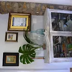 منزل ريفي Agroturismo Ibarra *