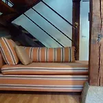 Agroturismo Ibarra منزل ريفي *