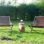 منزل ريفي Agroturismo Ibarra