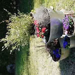 Agroturismo Ibarra أموريبايتا-إيتكسانو