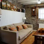 Agroturismo Ibarra * أموريبايتا-إيتكسانو