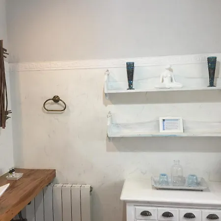 Ibarra Casa di campagna