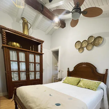 Ibarra Casa di campagna Amorebieta-Etxano