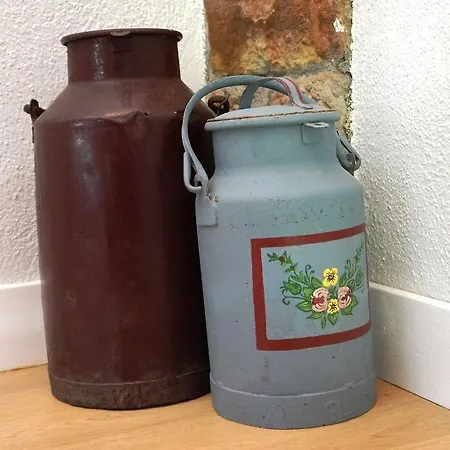Casa di campagna Ibarra *