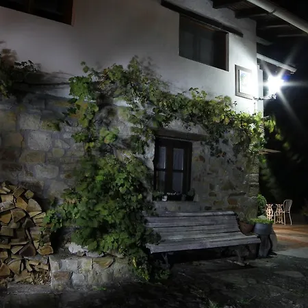 Casa di campagna Ibarra Amorebieta-Etxano