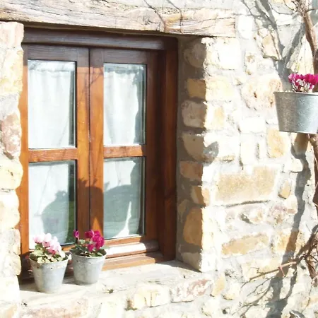 Casa di campagna Ibarra Amorebieta-Etxano