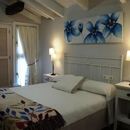 Casa di campagna Ibarra Amorebieta-Etxano