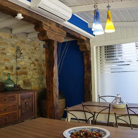 Casa di campagna Ibarra