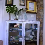 Casa di campagna Ibarra Amorebieta-Etxano