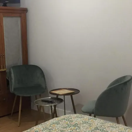 Ibarra Country house *