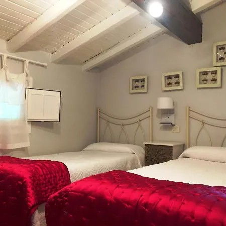 Country house Ibarra