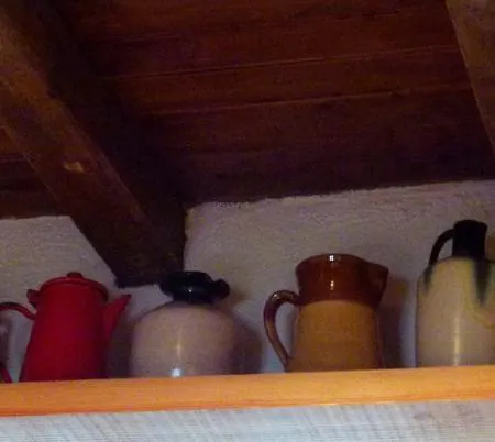 Country house Ibarra *