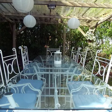 Ibarra Country house Amorebieta-Etxano