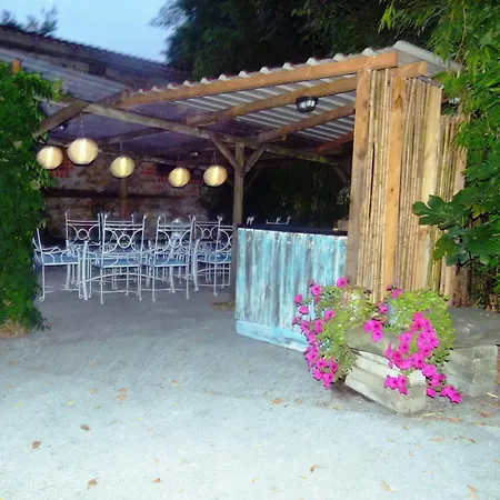 Country house Ibarra *