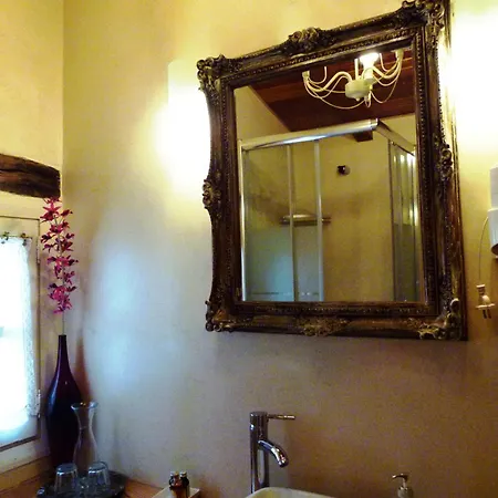 Country house Ibarra *