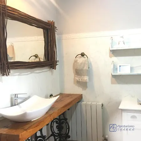 Country house Ibarra Amorebieta-Etxano