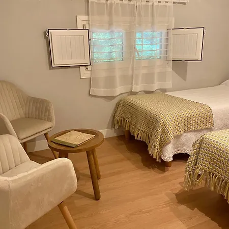 Ibarra Country house