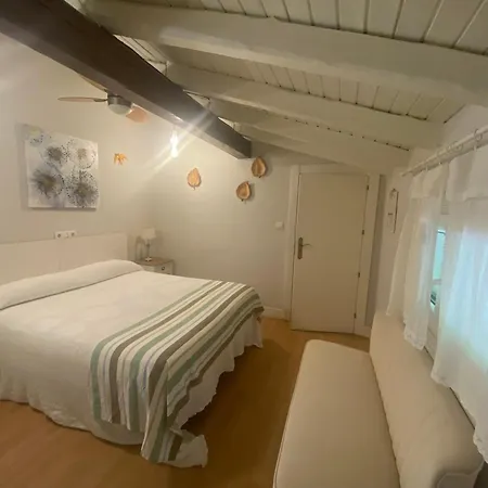 Casa di campagna Ibarra *