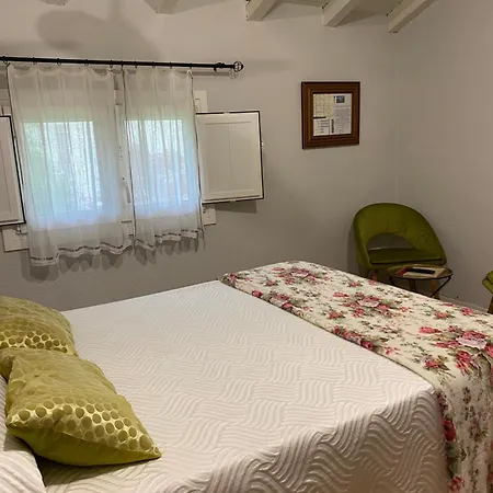 Ibarra Country house Amorebieta-Etxano