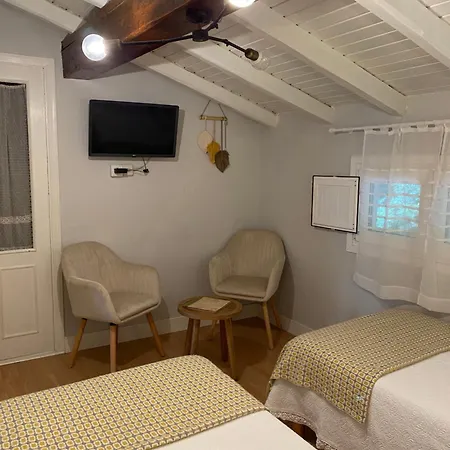 Country house Ibarra Amorebieta-Etxano