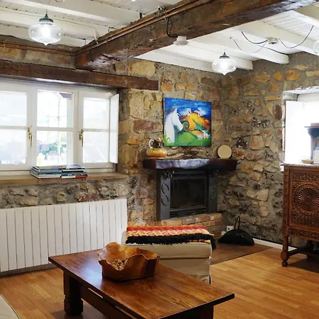 Country house Ibarra