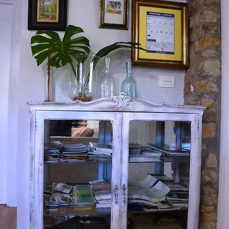 Country house Ibarra Amorebieta-Etxano