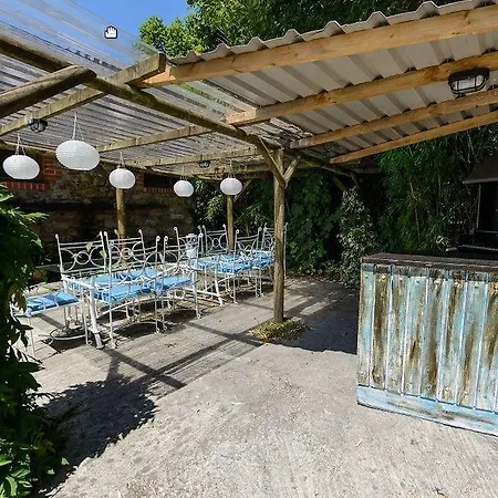 Country house Ibarra *