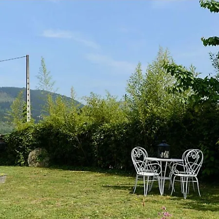 Country house Ibarra Amorebieta-Etxano