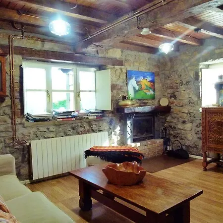 Ibarra Country house *