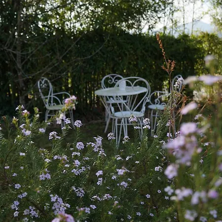 Ibarra Country house