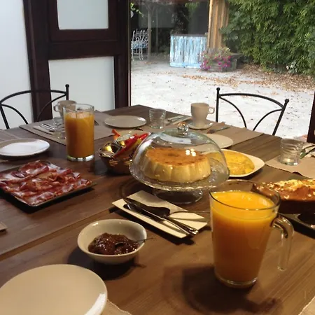 Ibarra Country house *