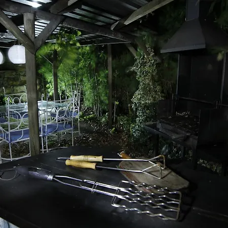 Country house Ibarra *