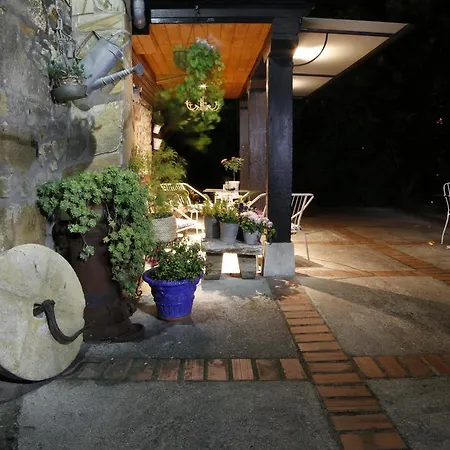 Country house Ibarra