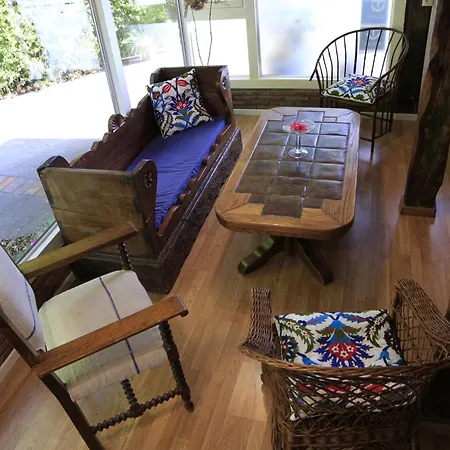 Country house Ibarra